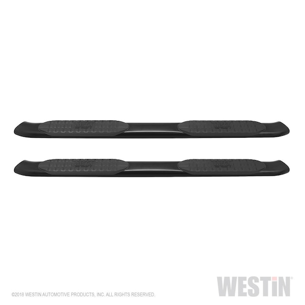 Westin Automotive 07-13 SILVERADO/SIERRA 1500/07-14 2500/3500 HD EXC DIESL CREW CAB PRO TRAXX 5 OV 21-51955 - main
